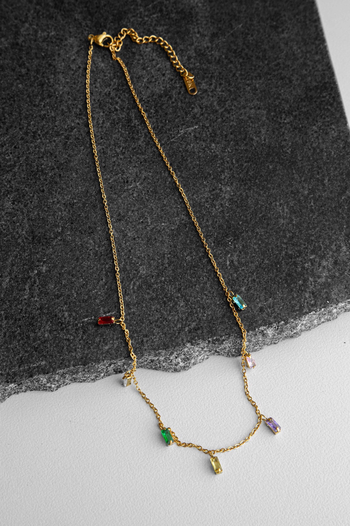 Necklace 159
