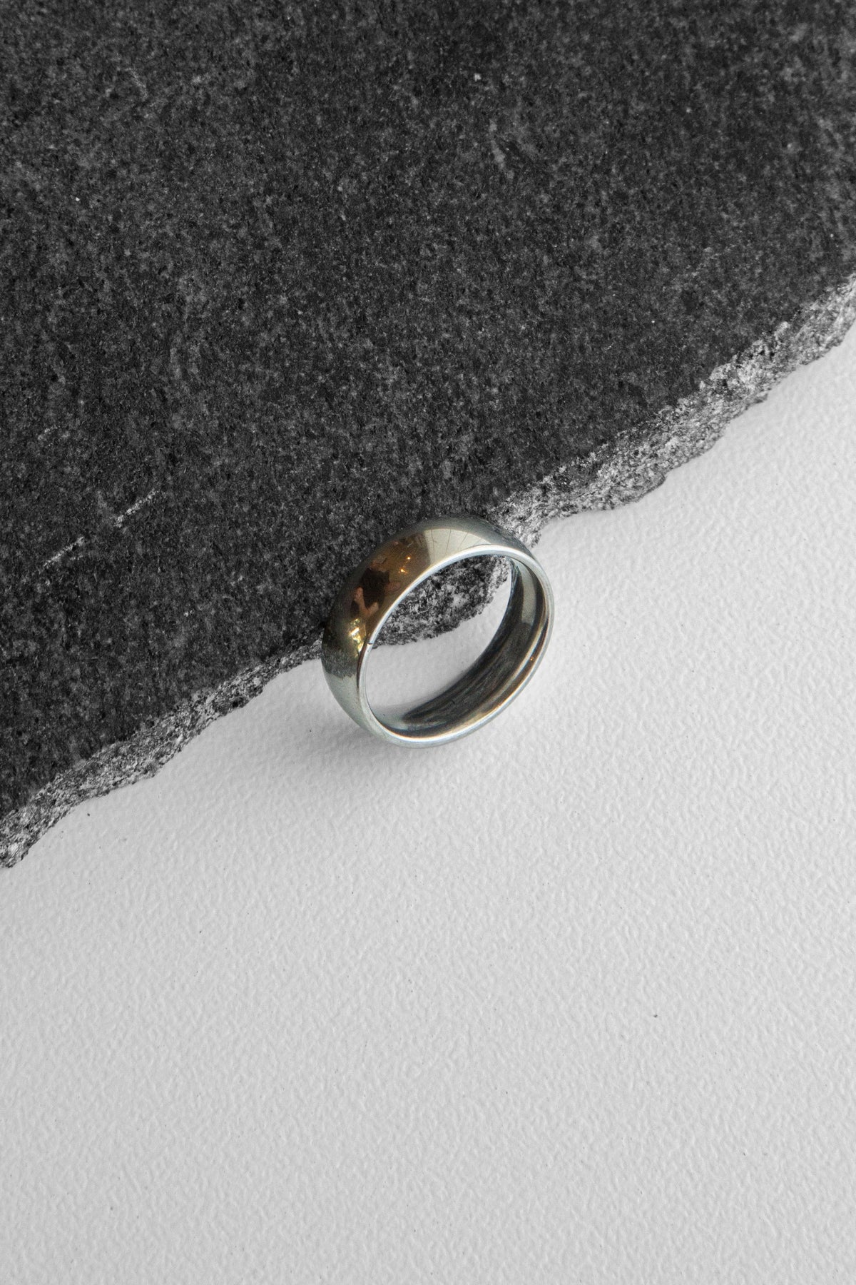 Ring 75 Silver