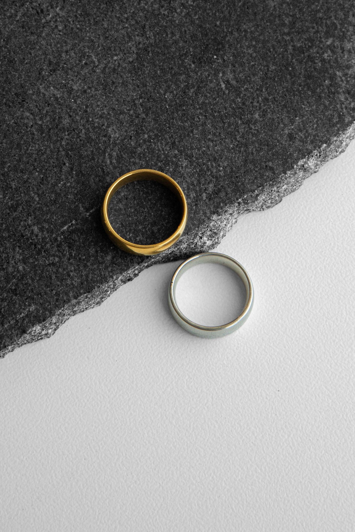 Ring 75 Gold