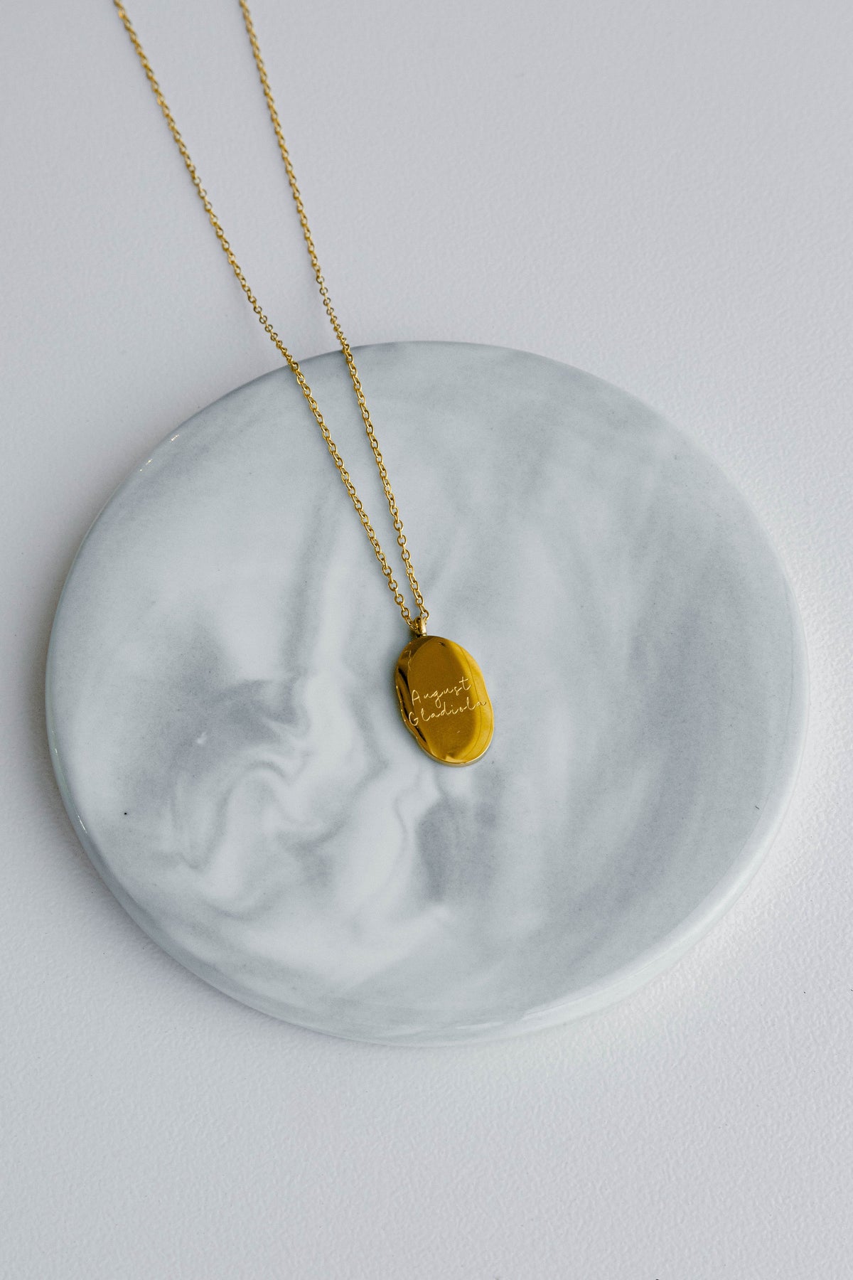 Necklace 178
