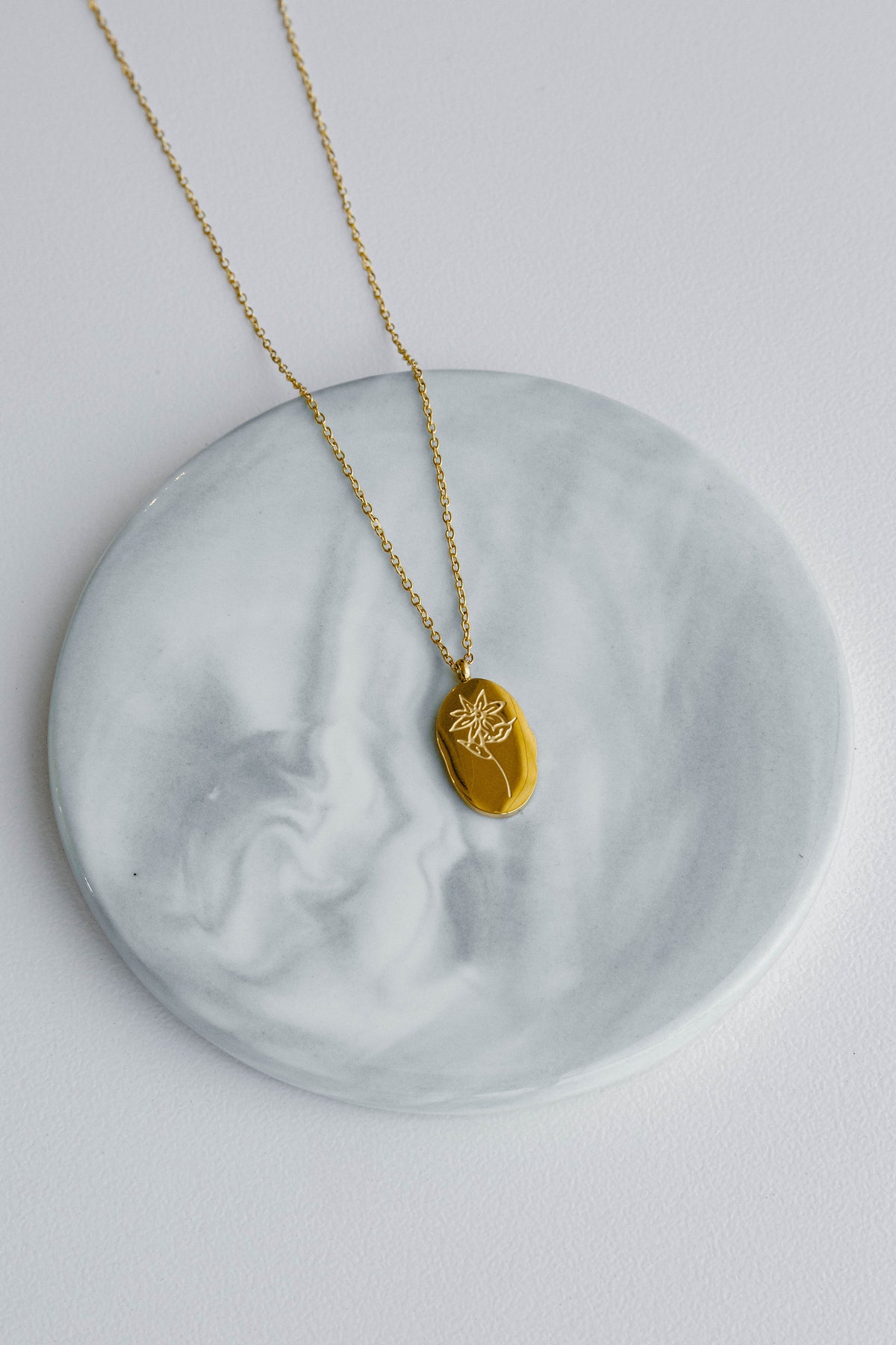 Necklace 178