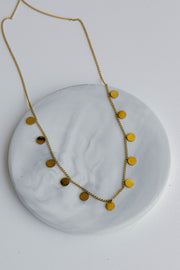 Necklace 197