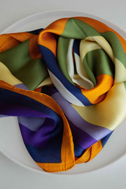 Square Scarf 67