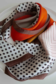 Square Scarf 69