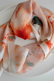 Square Scarf 70