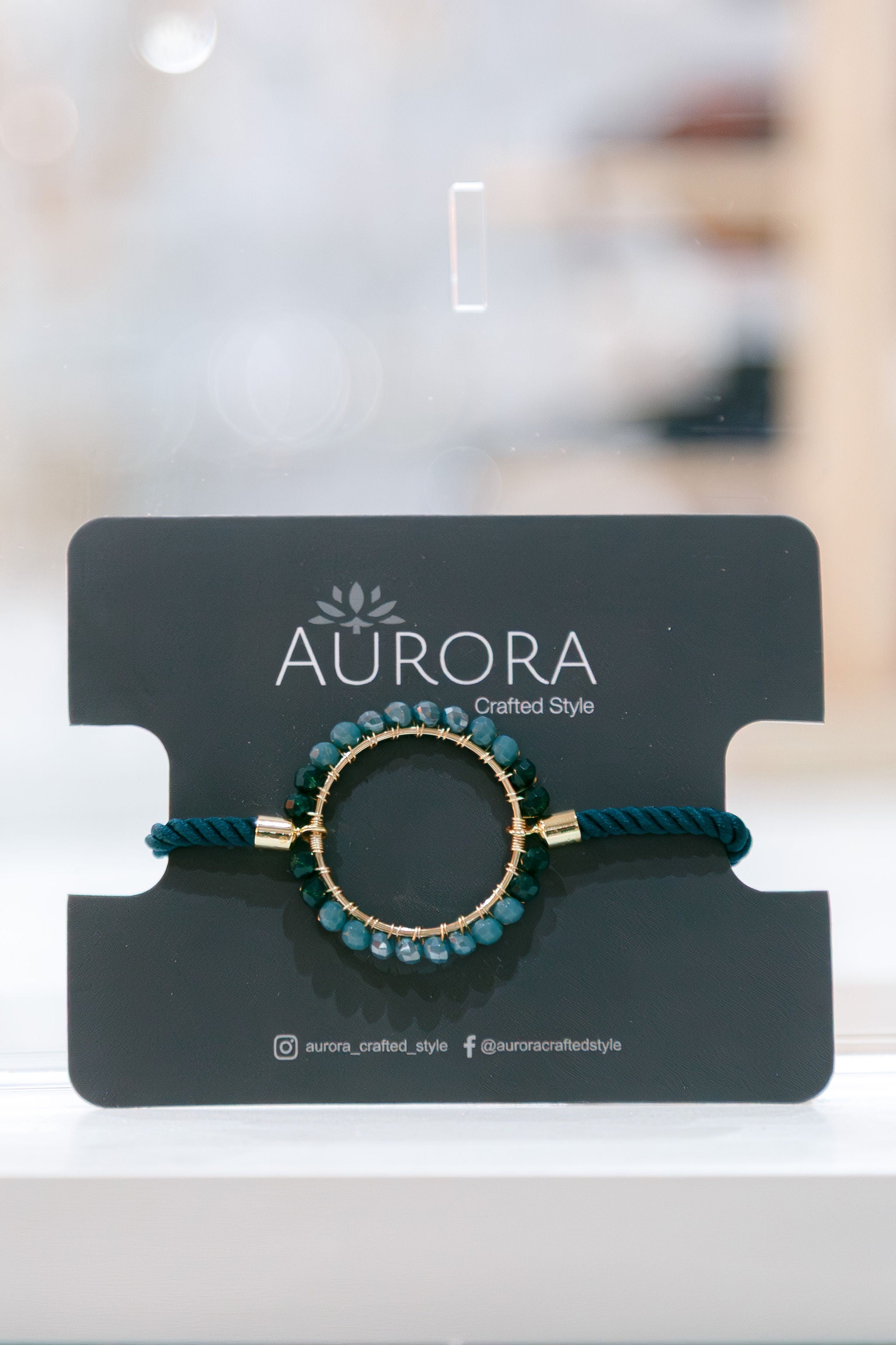 Aurora Bracelet 1