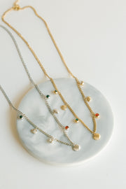Necklace 65