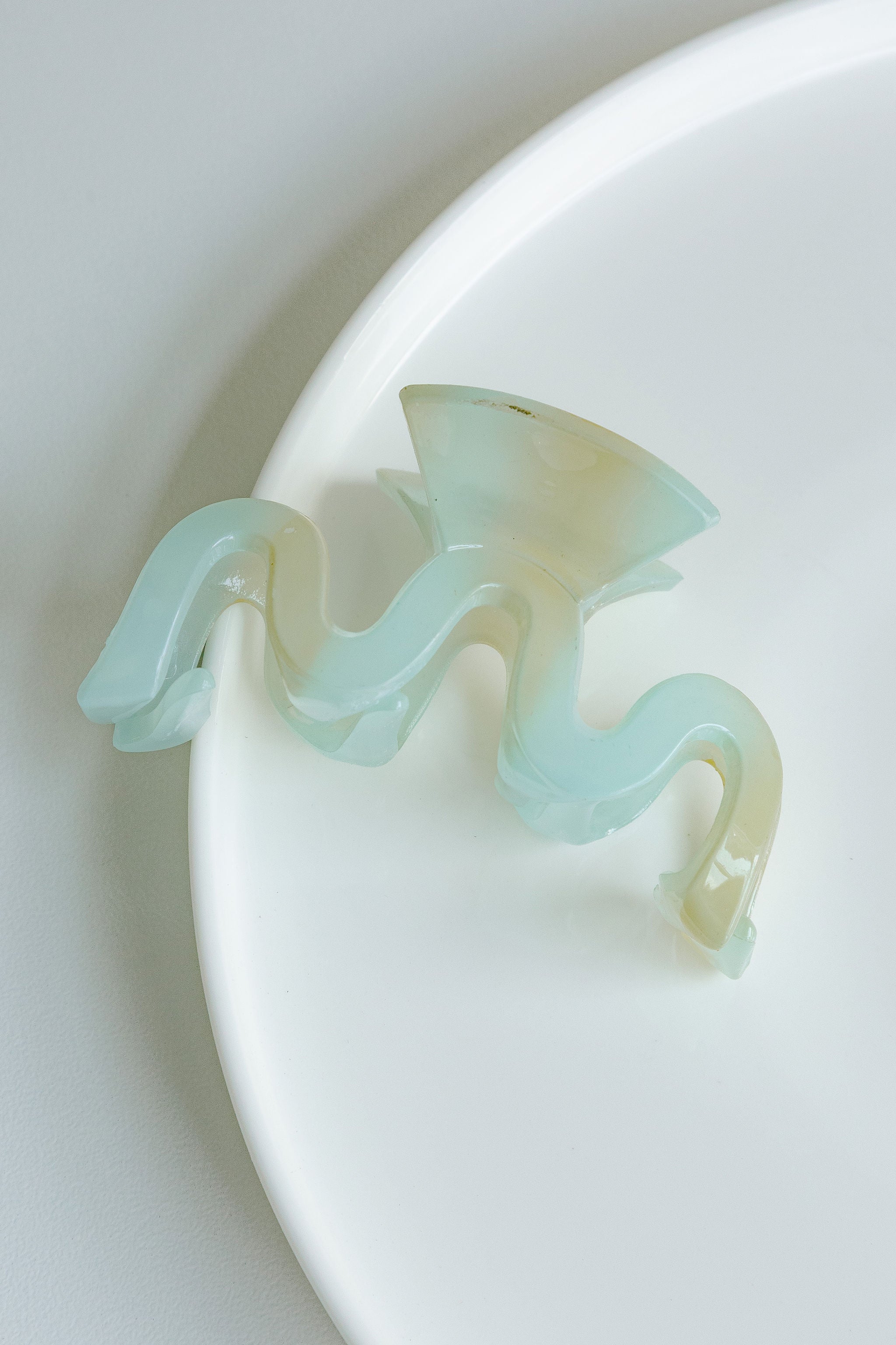 Claw Clip 8
