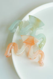 Claw Clip 8