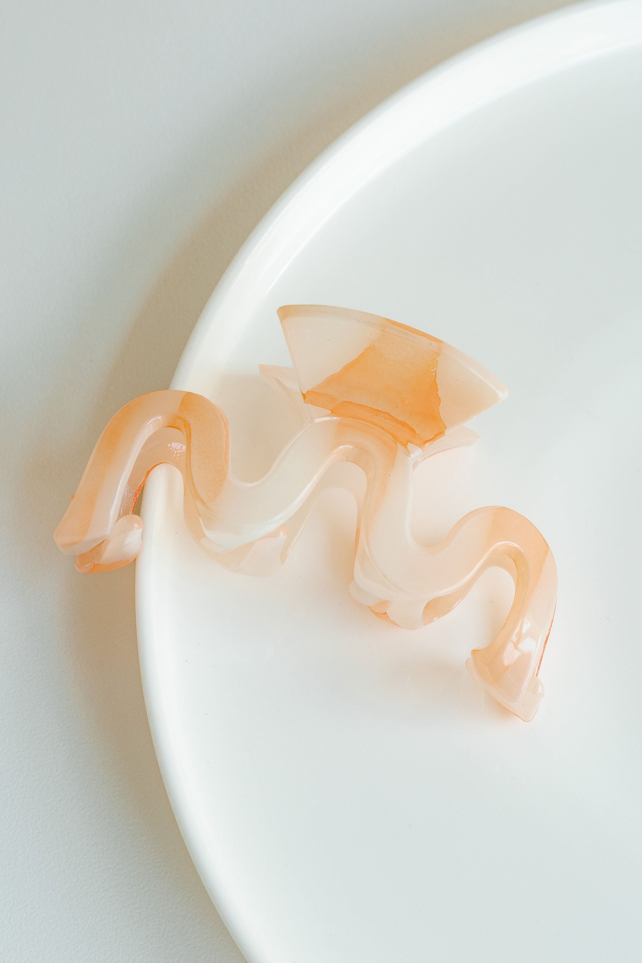 Claw Clip 8