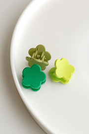 Kids Hair Clips 1