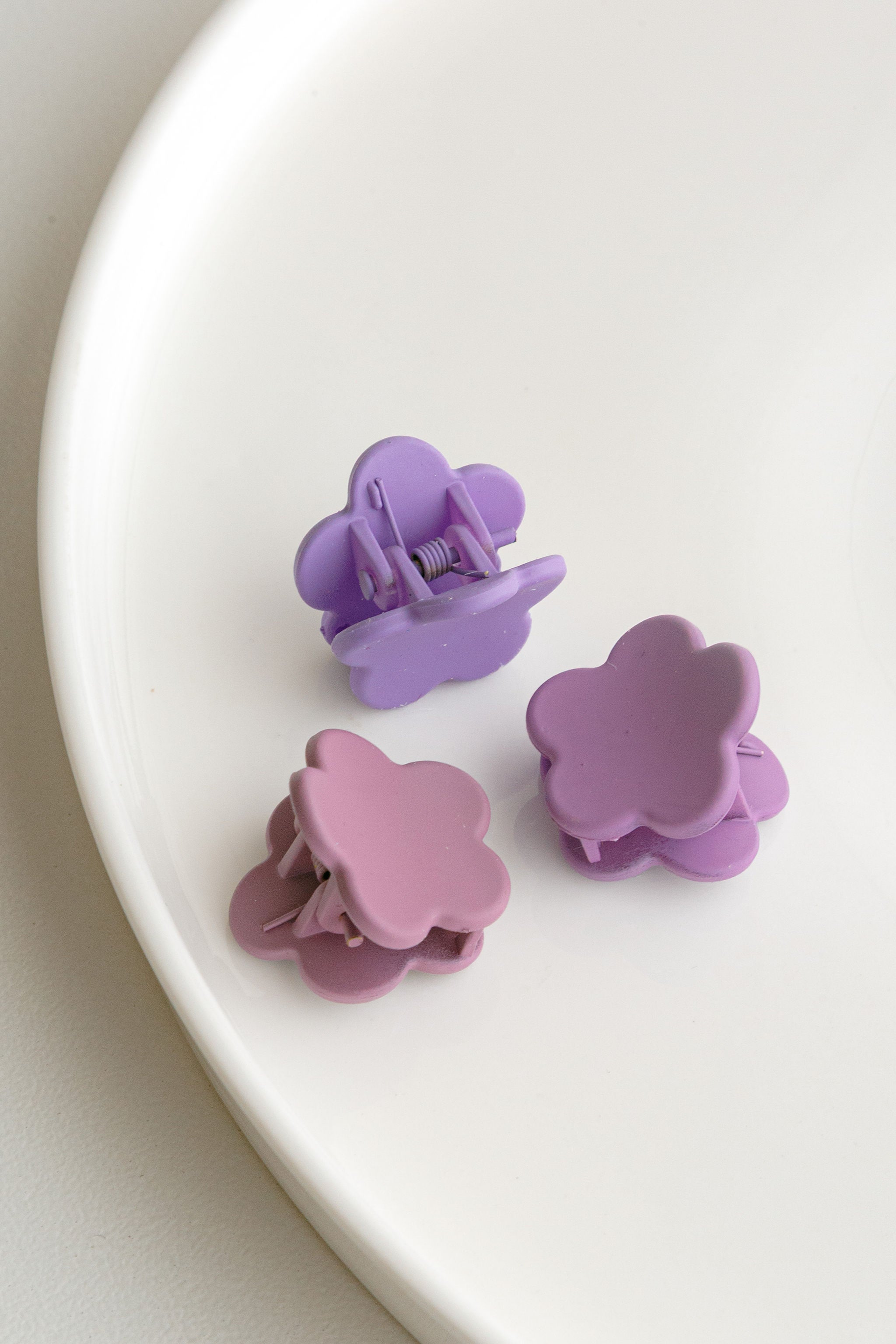 Kids Hair Clips 1