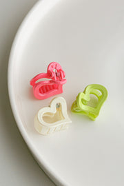 Kids Hair Clips 3