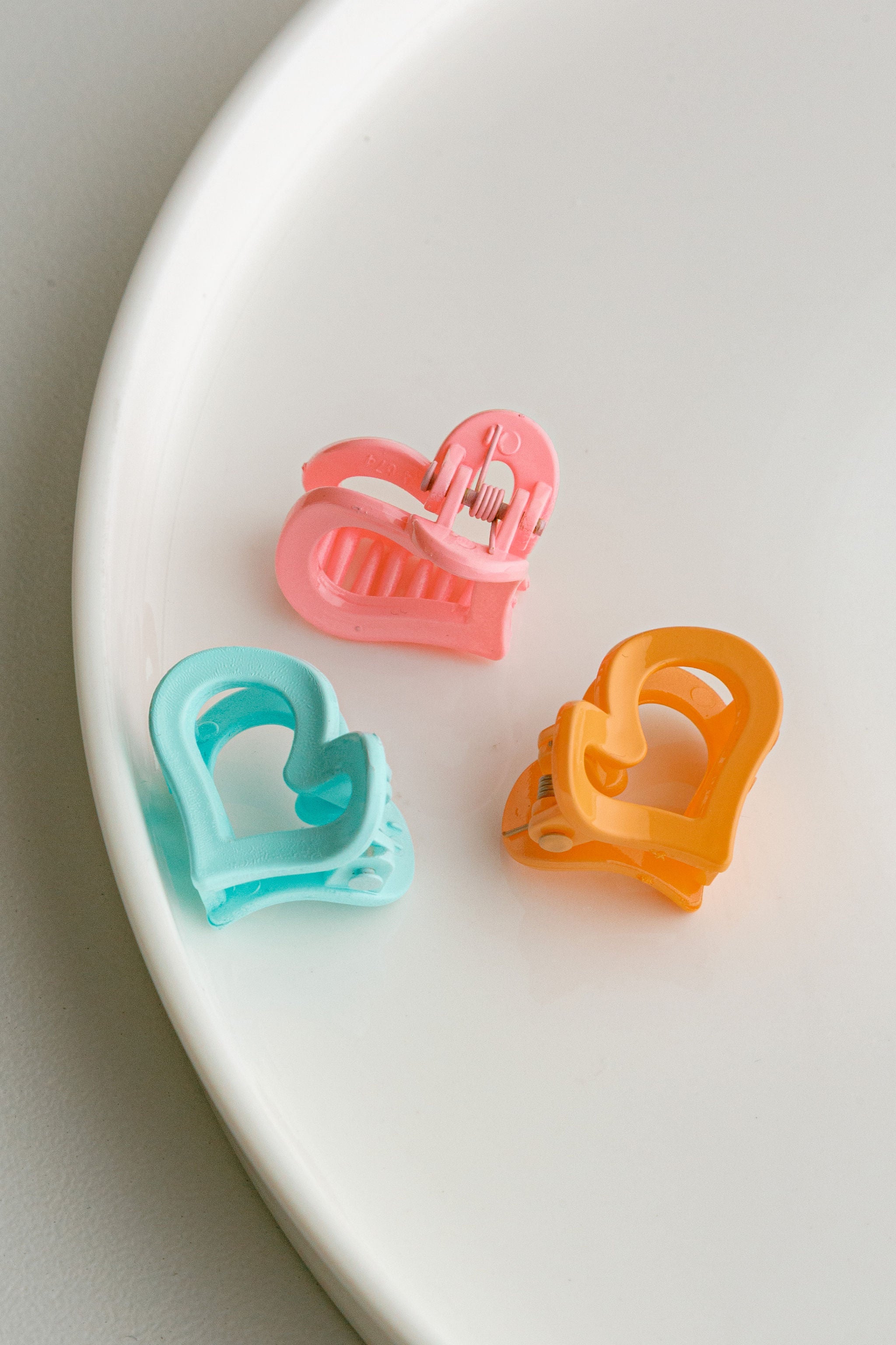 Kids Hair Clips 3