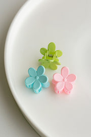 Kids Hair Clips 2