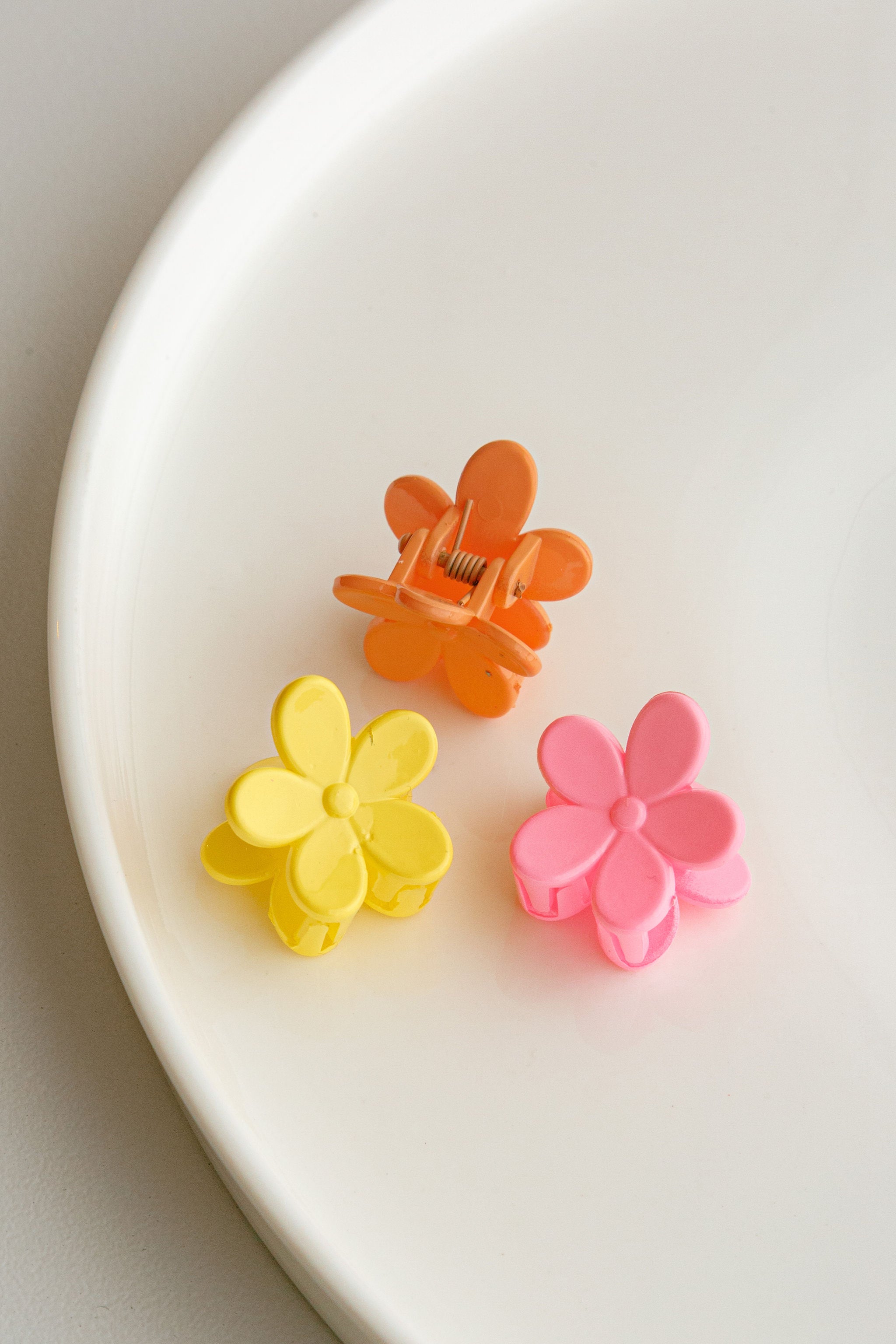Kids Hair Clips 2