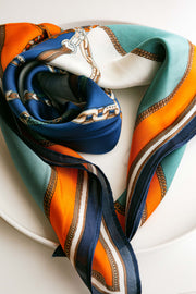 Square Scarf 32