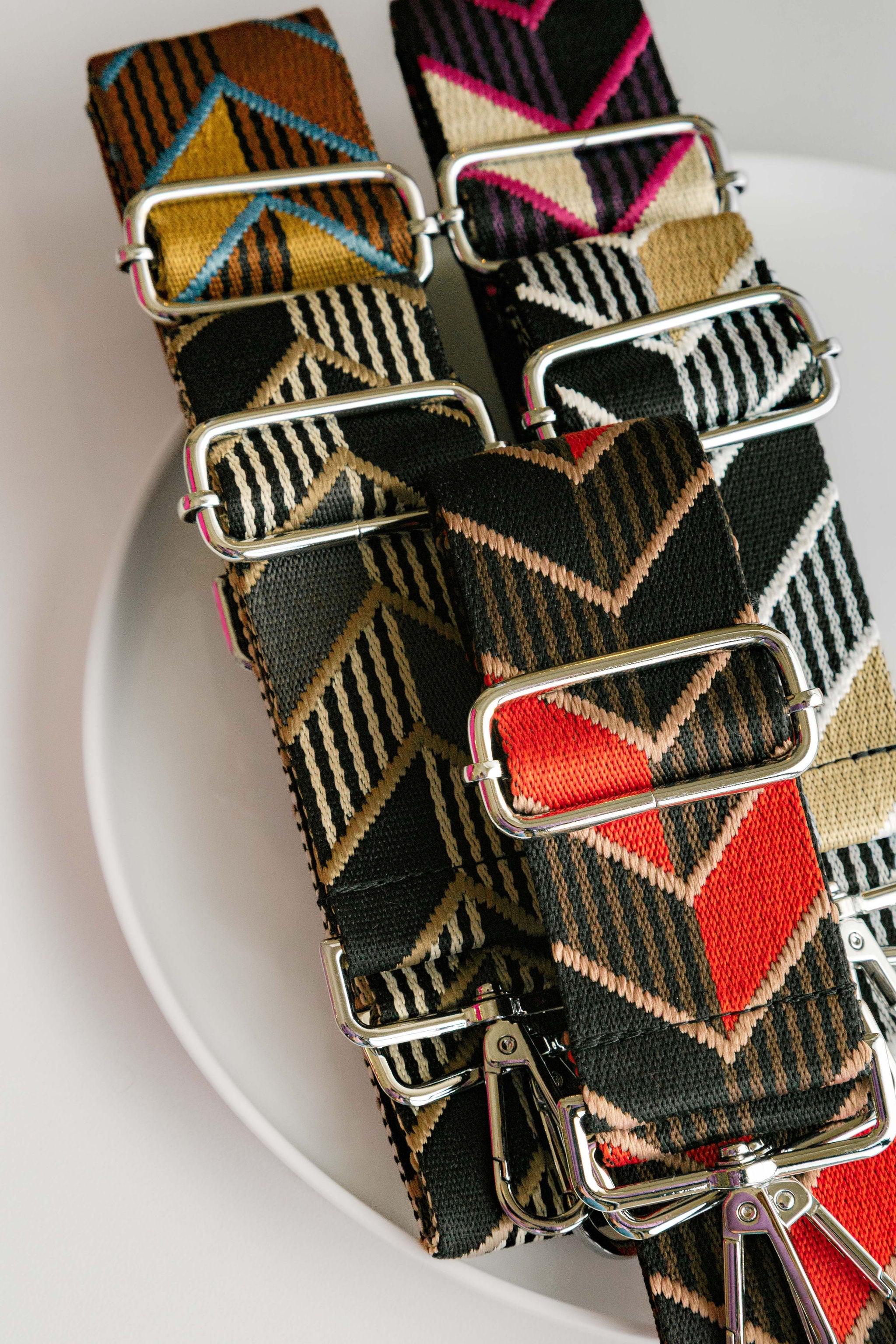 Handbag Strap 7