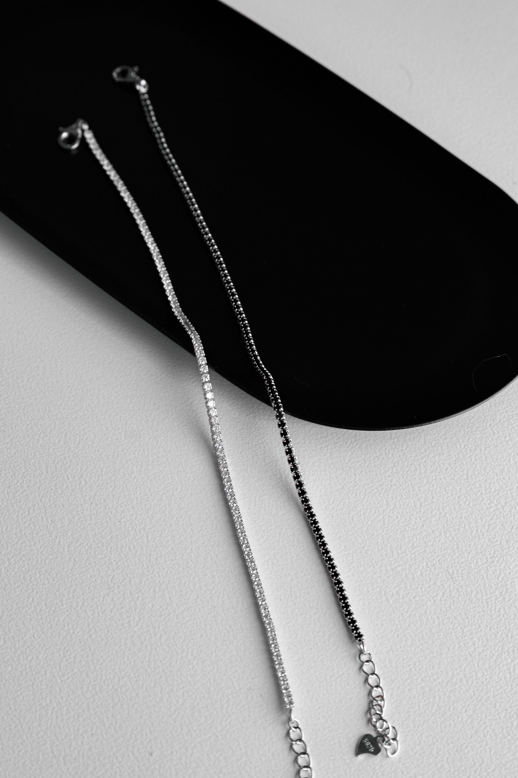 Sterling Silver Bracelet 3