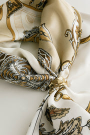 Scarf Tie 1