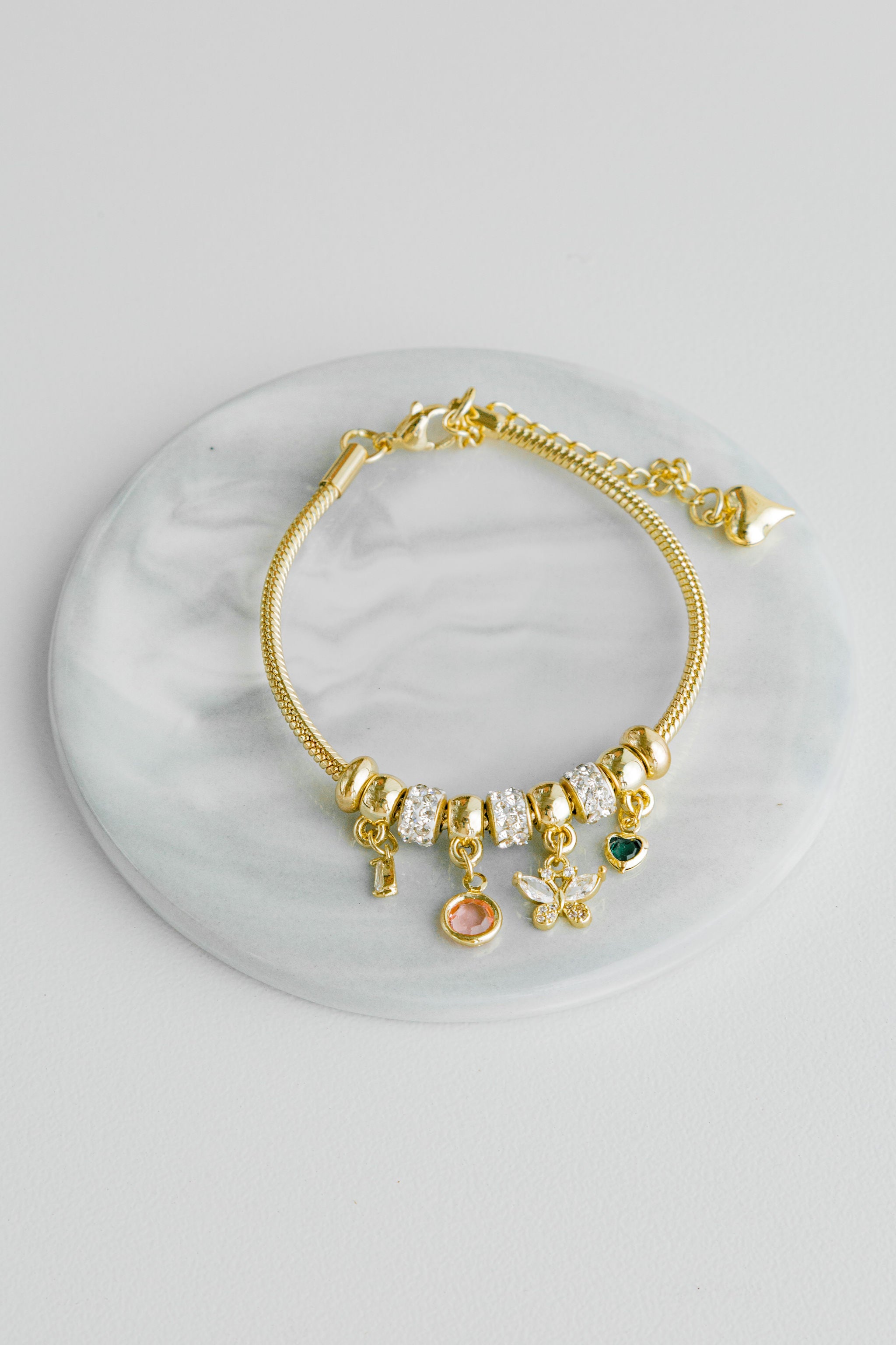 Bracelet 102