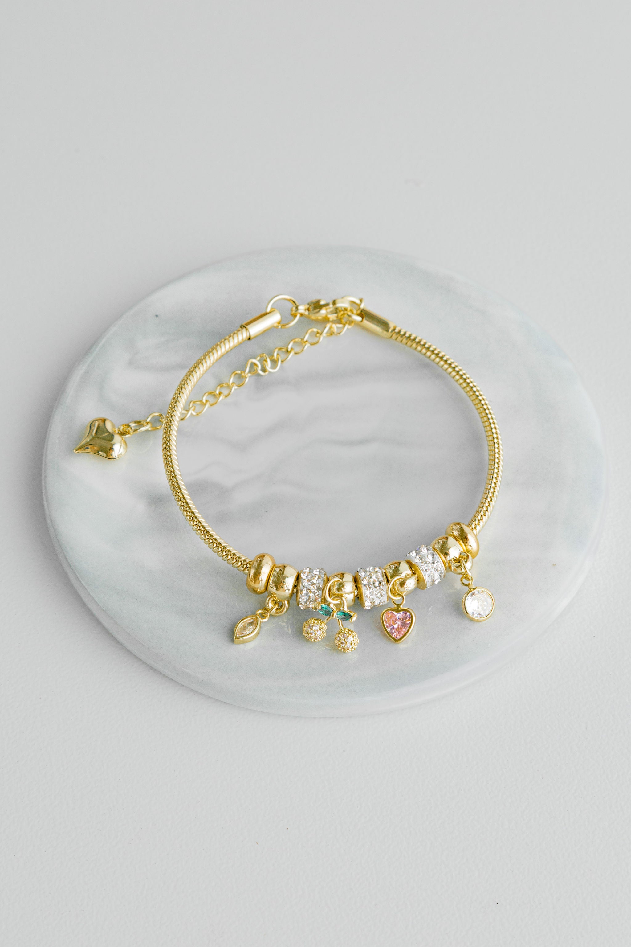 Bracelet 102