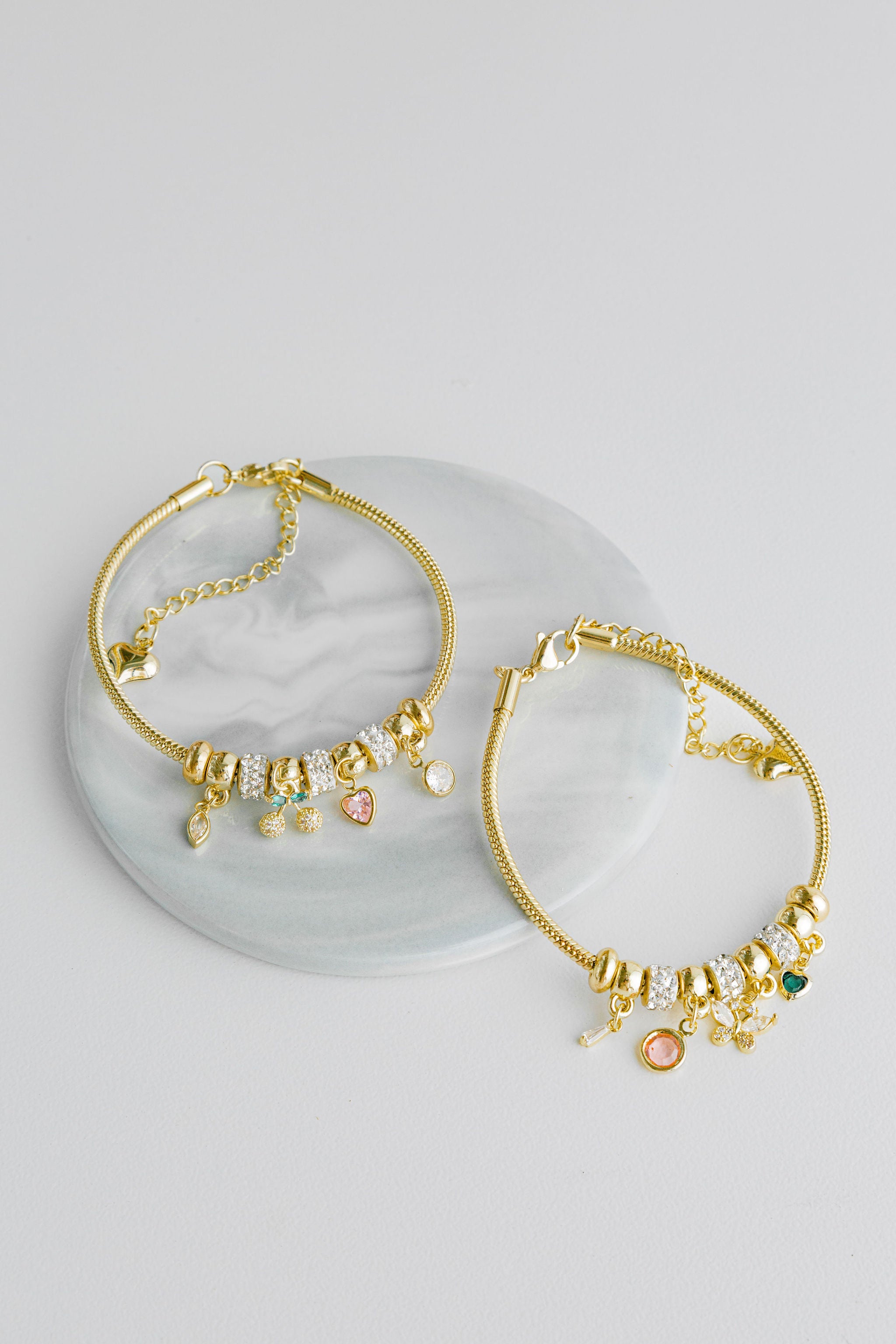Bracelet 102