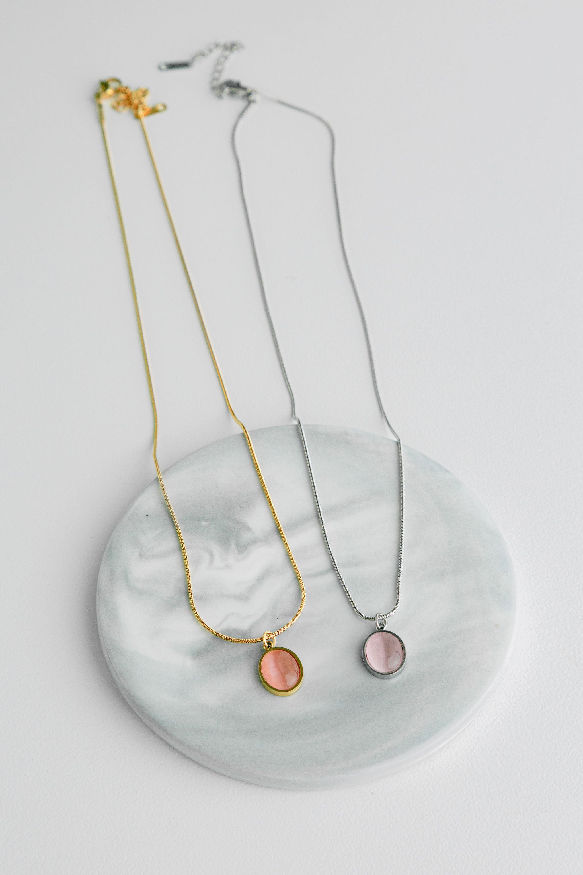 Necklace 75
