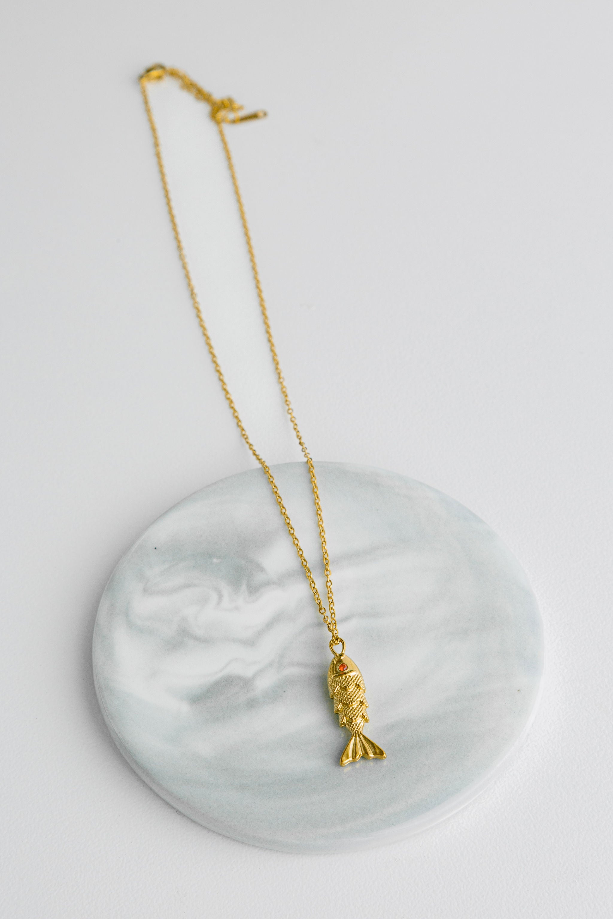 Necklace 114