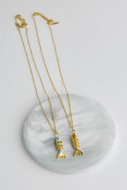 Necklace 114