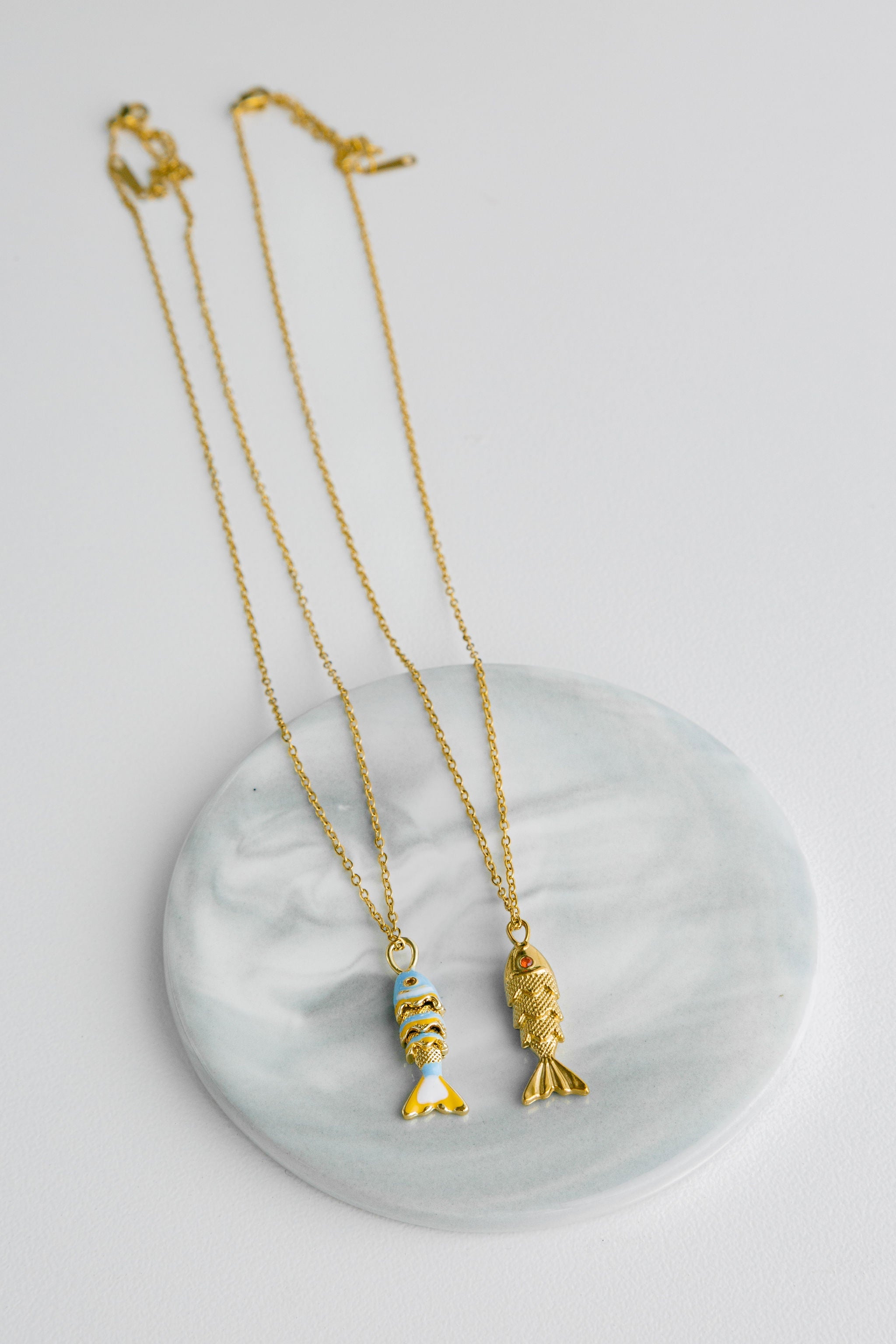 Necklace 114