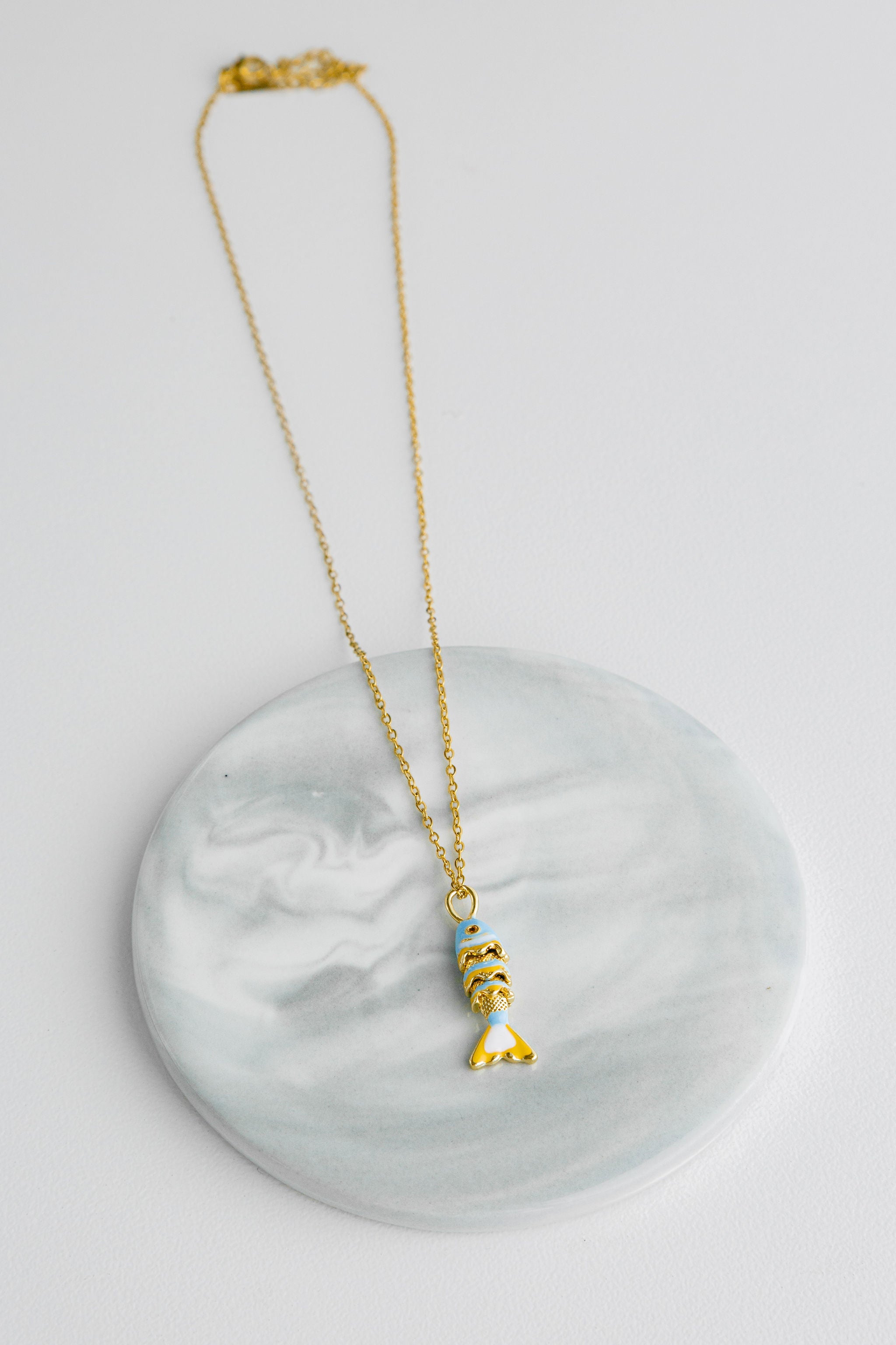 Necklace 114