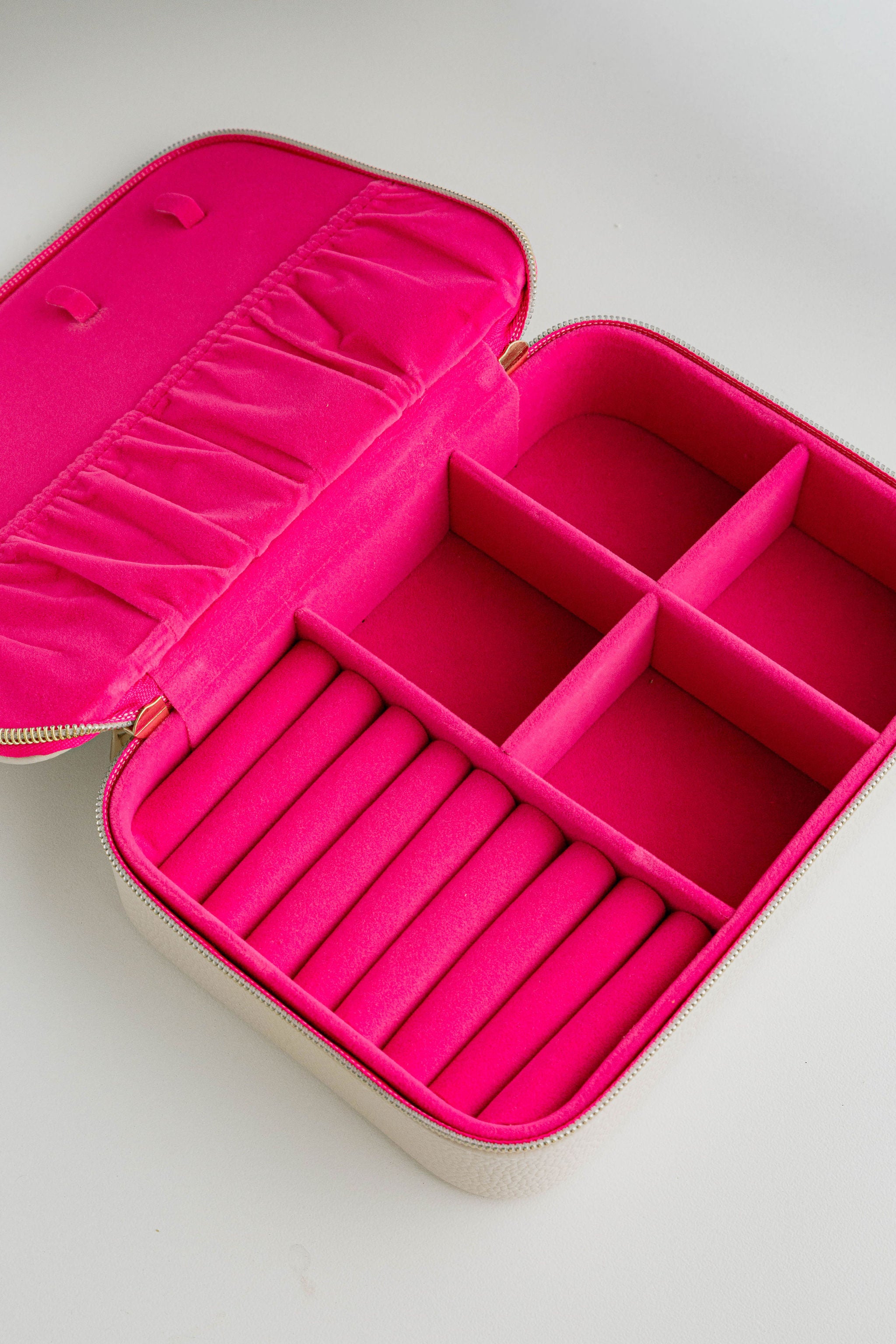 Jewellery Box 1