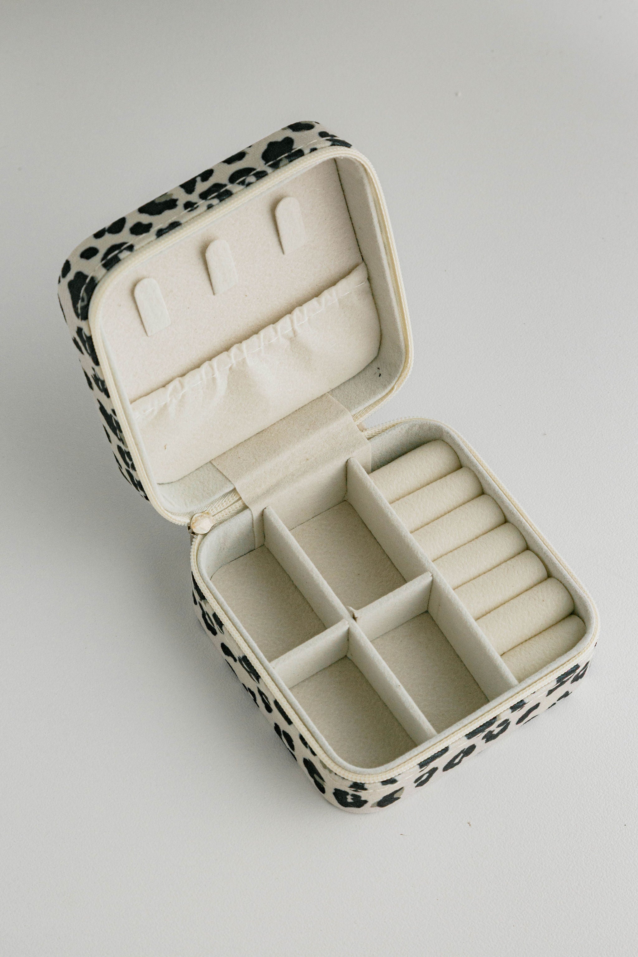 Jewellery Box 4