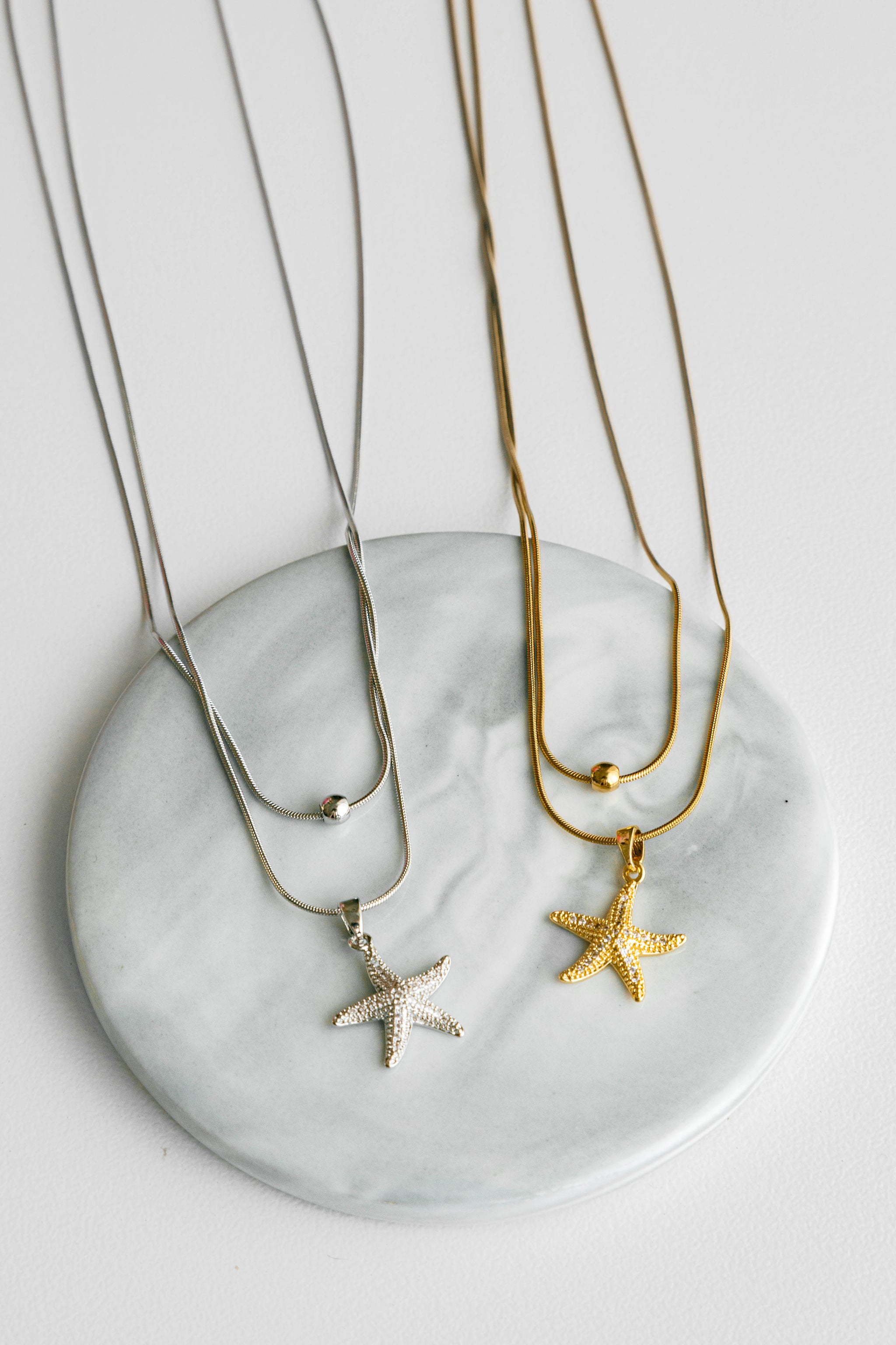 Necklace 126