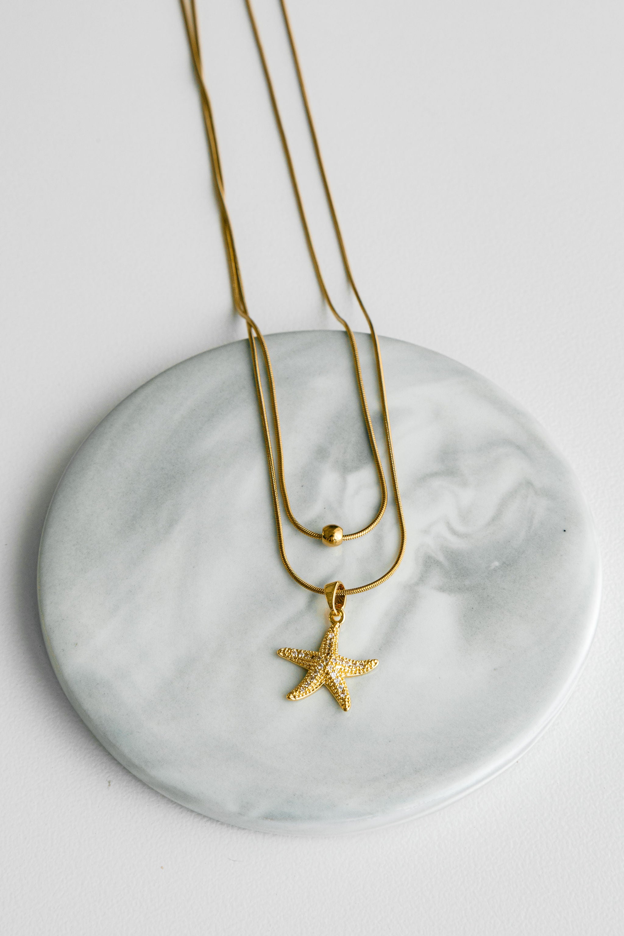 Necklace 126