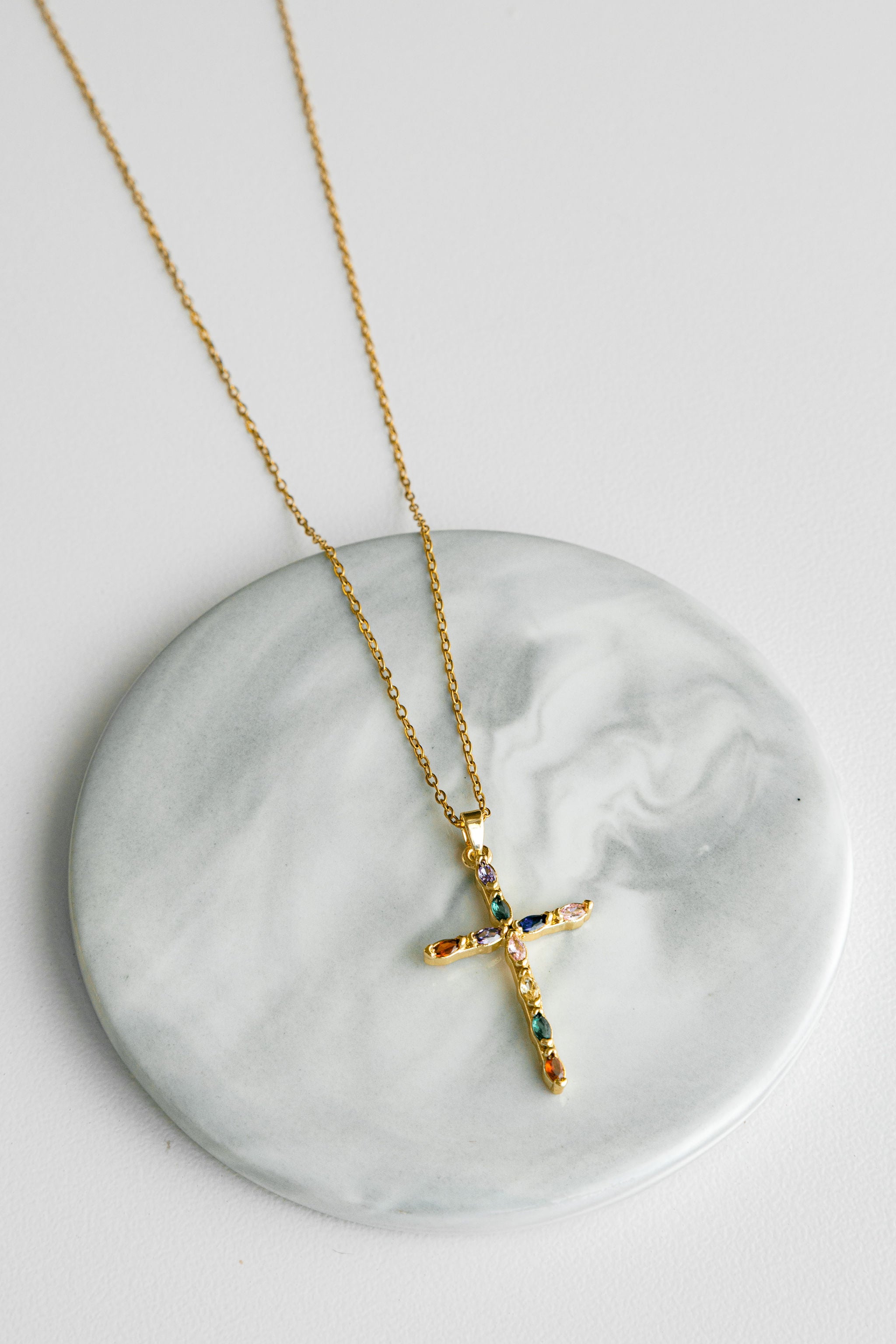 Necklace 125