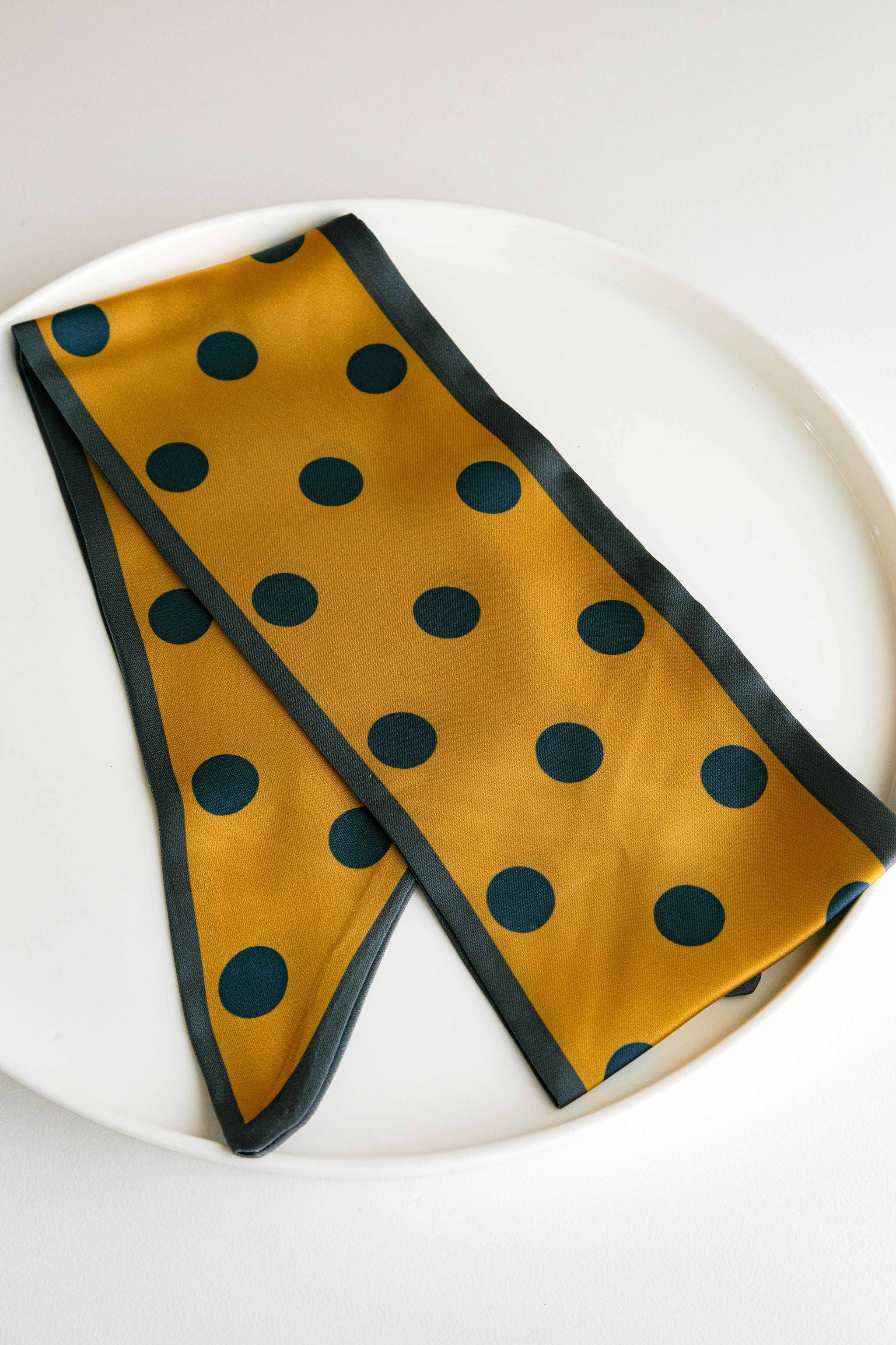 Hair Scarf 1