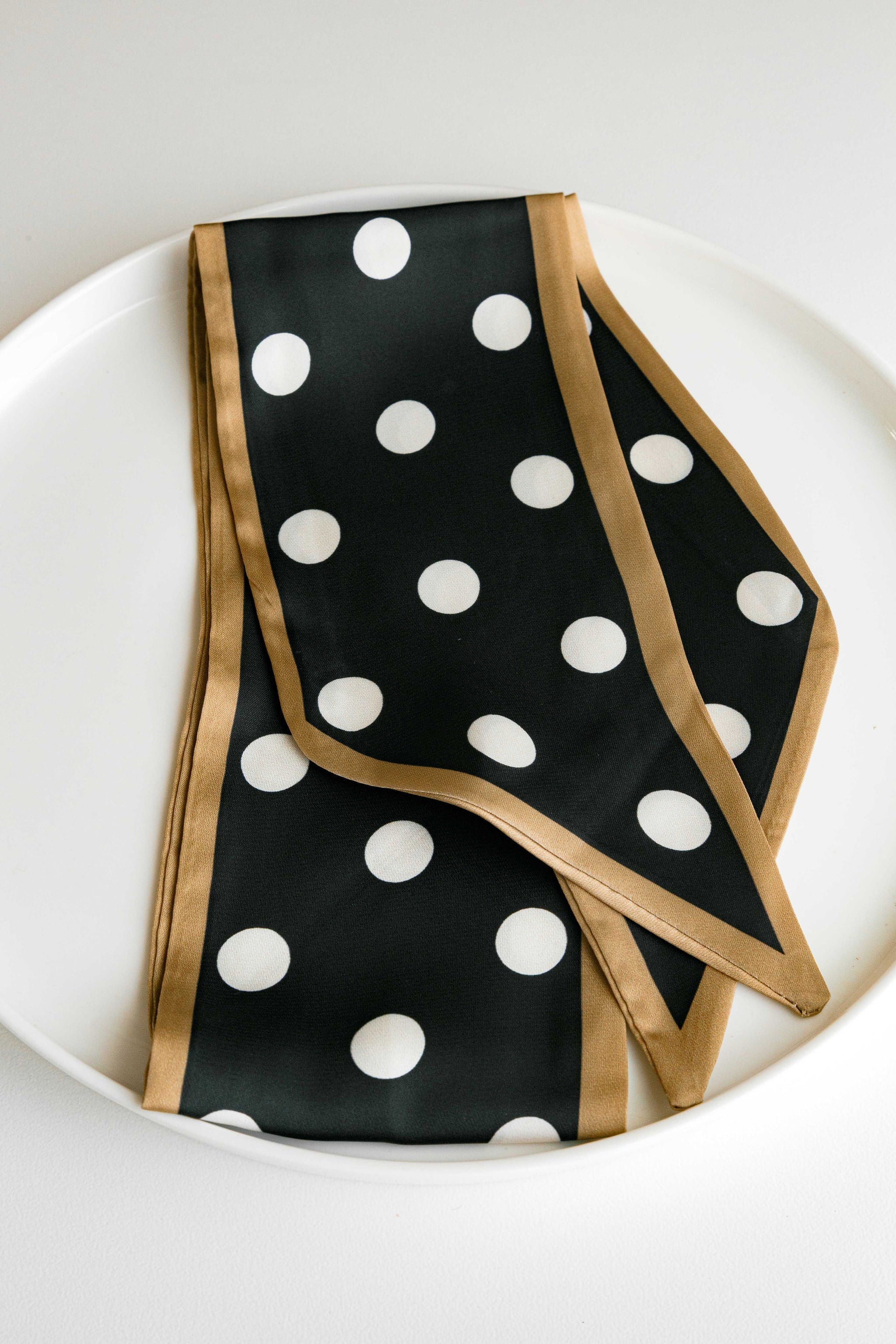 Hair Scarf 1