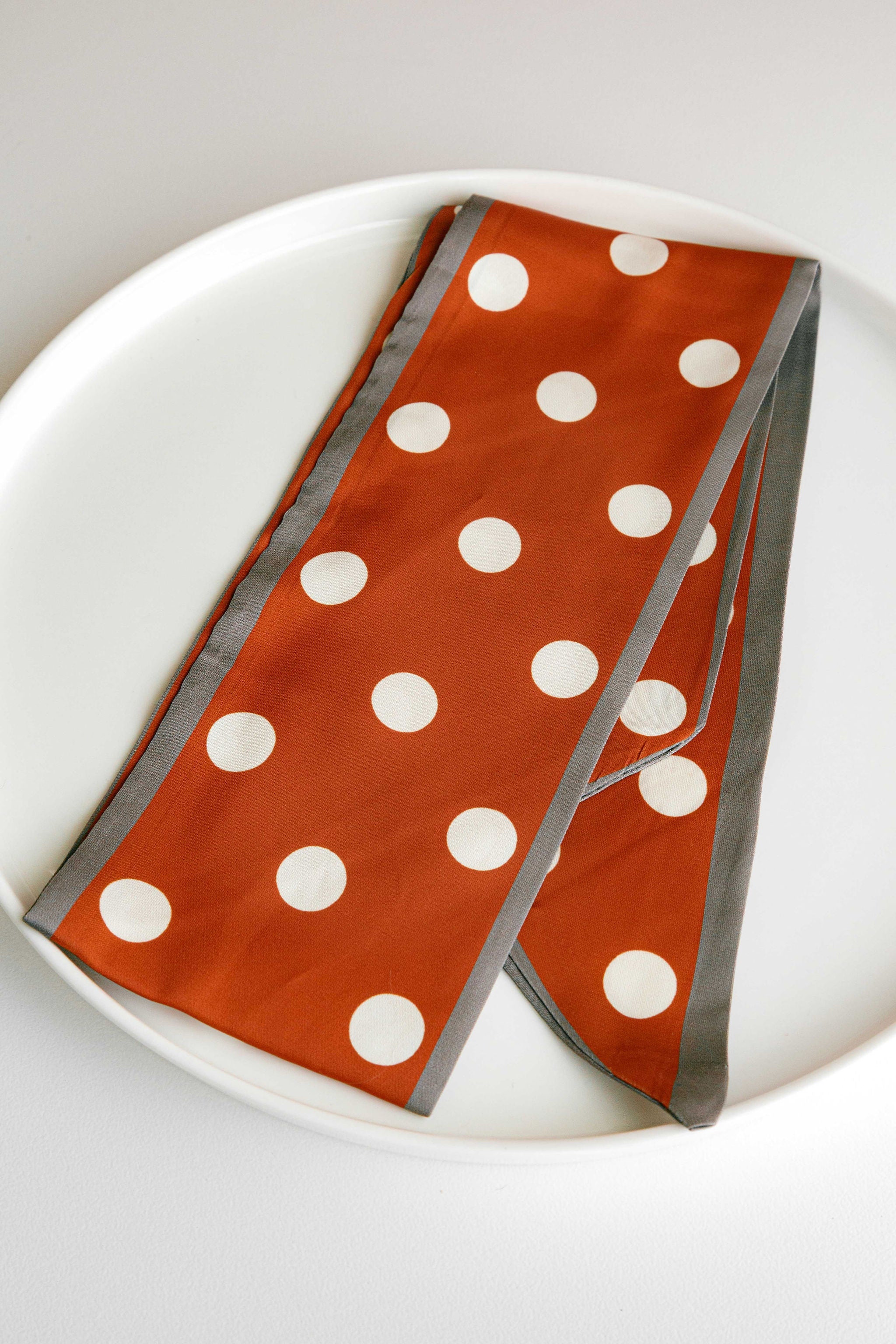 Hair Scarf 1