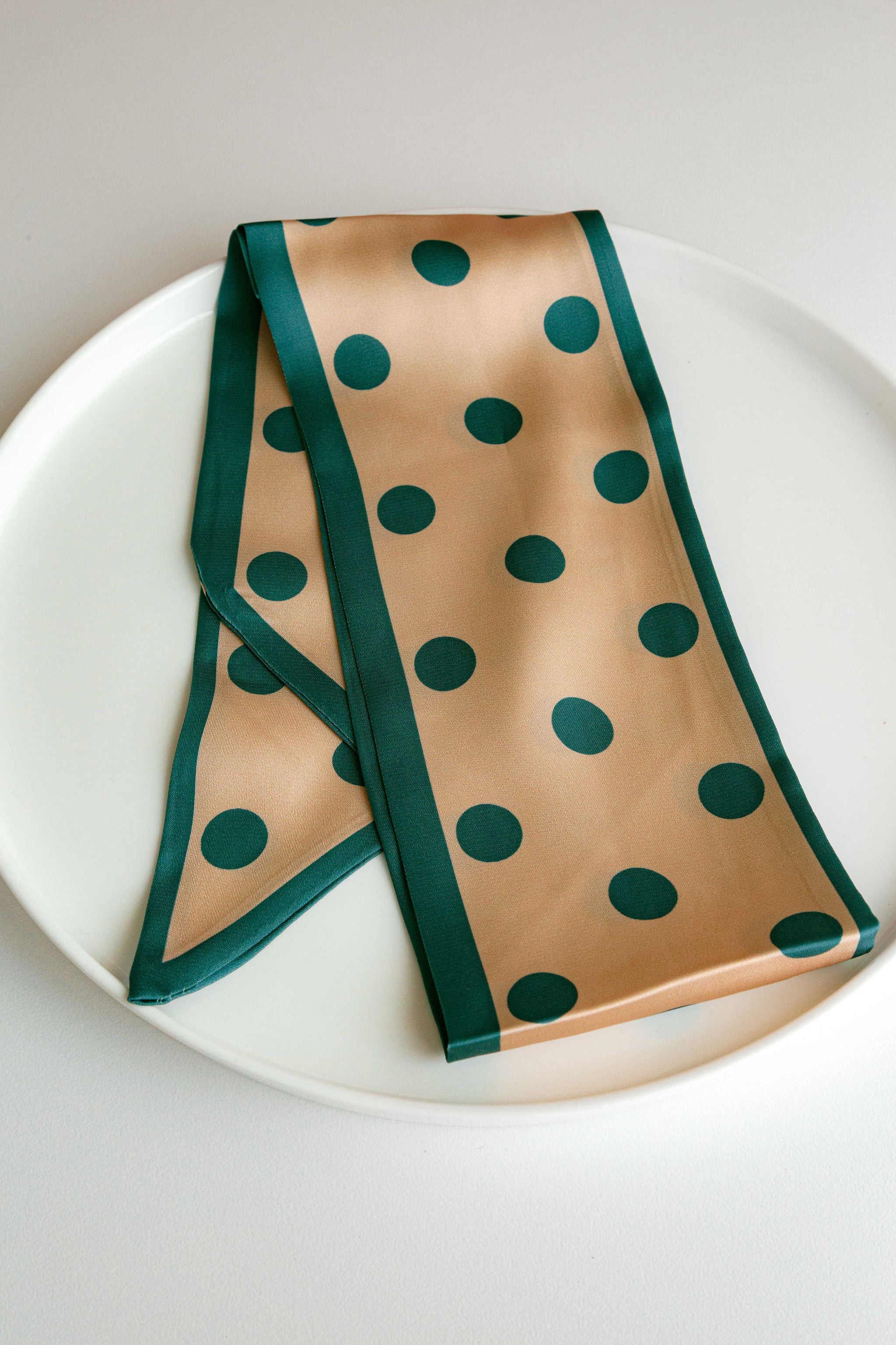 Hair Scarf 1