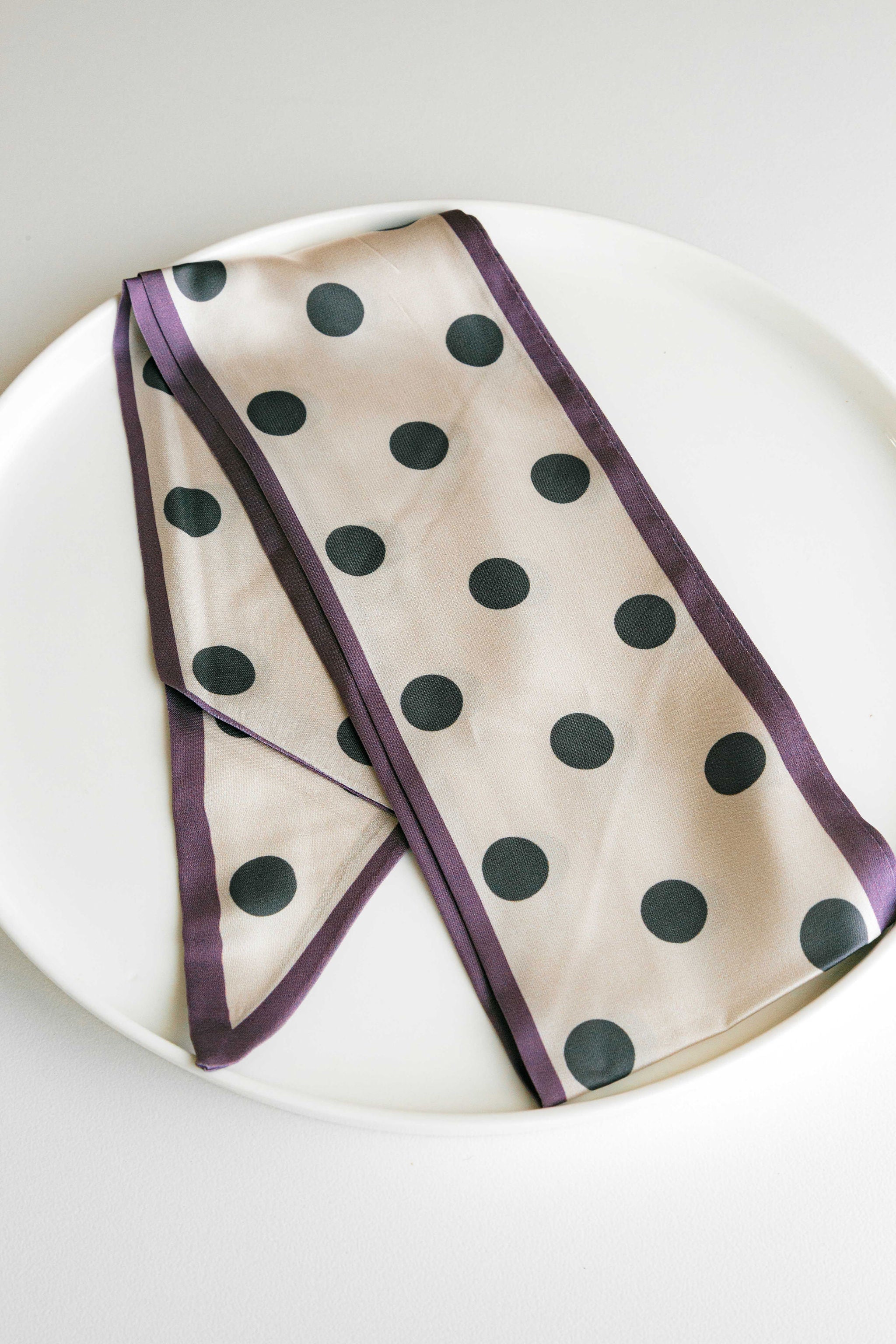 Hair Scarf 1