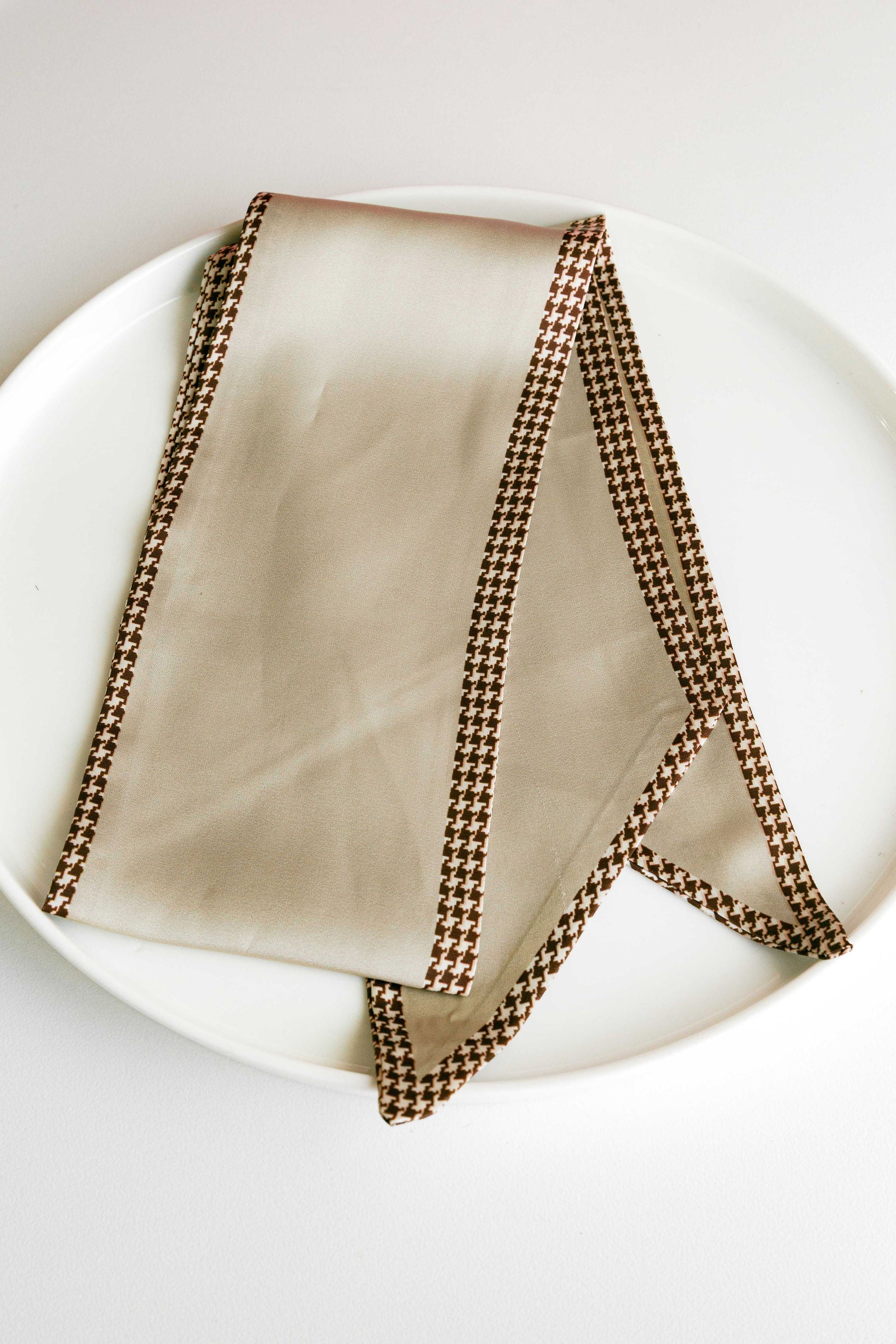 Hair Scarf 2