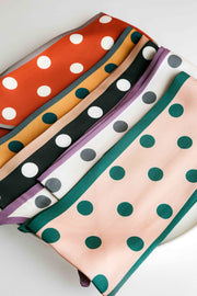 Hair Scarf 1