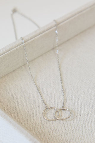 Sterling Silver Chain