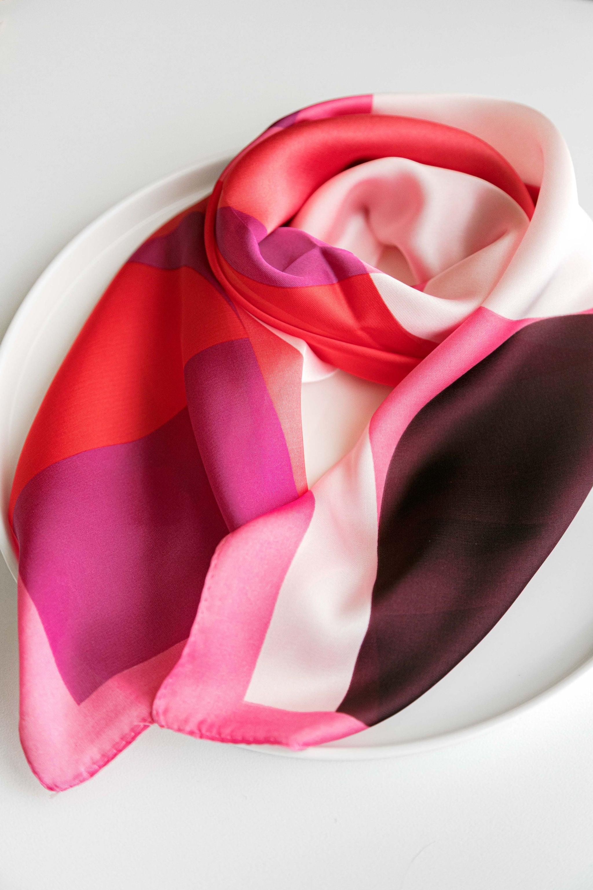 Square Scarf 41