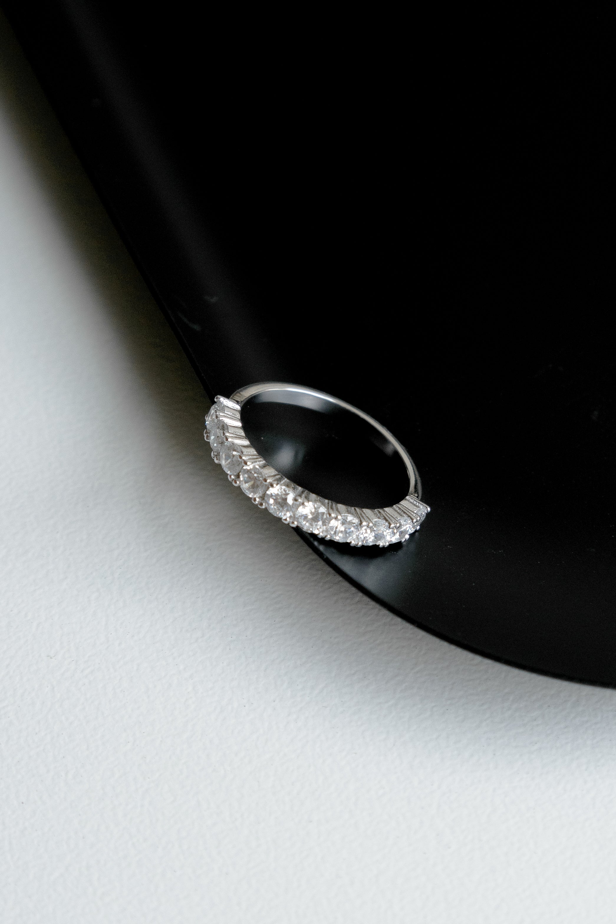 Sterling Silver Ring 3