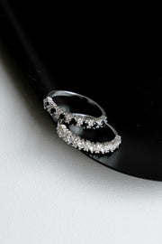 Sterling Silver Ring 4