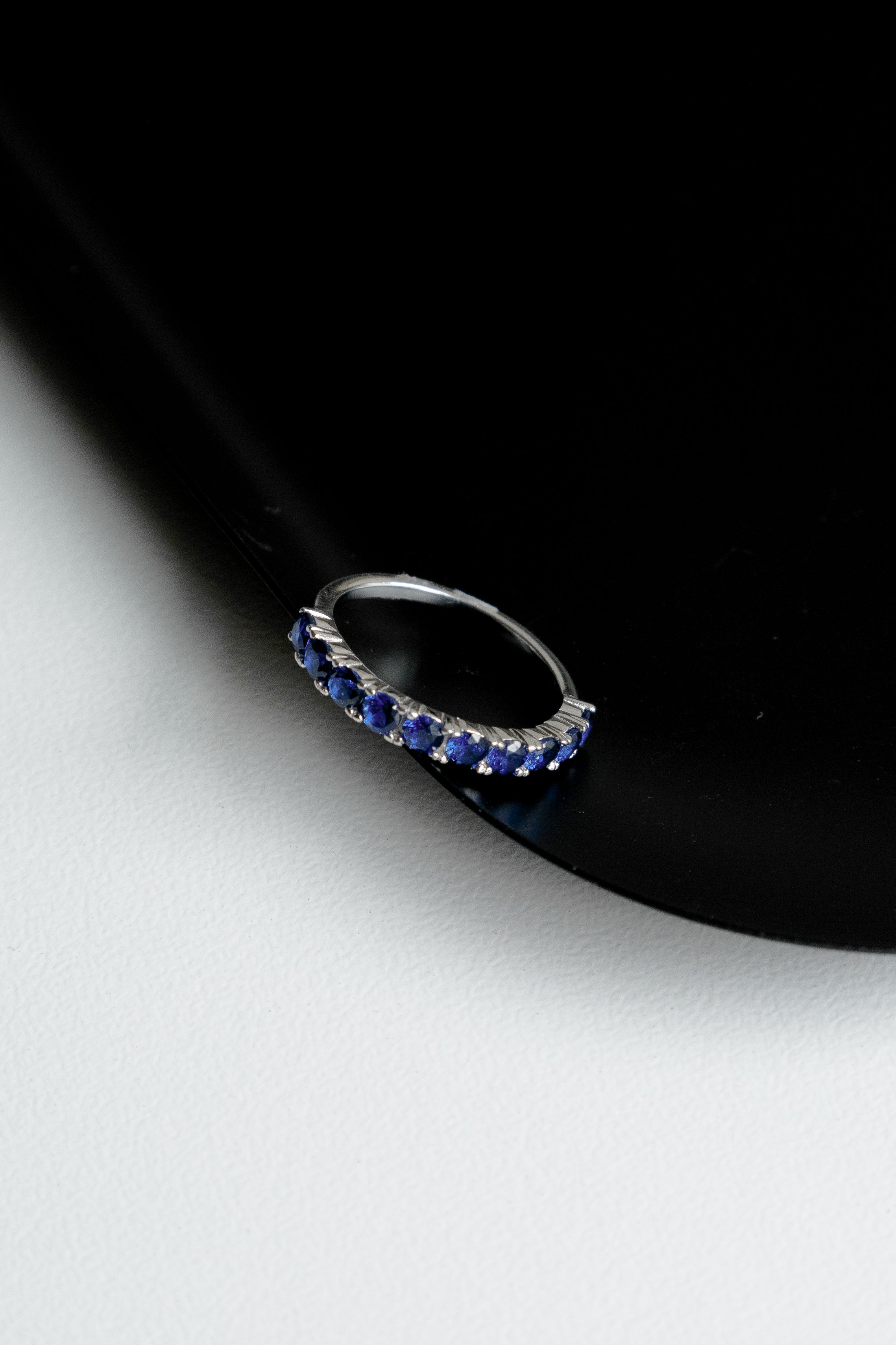 Sterling Silver Ring 3