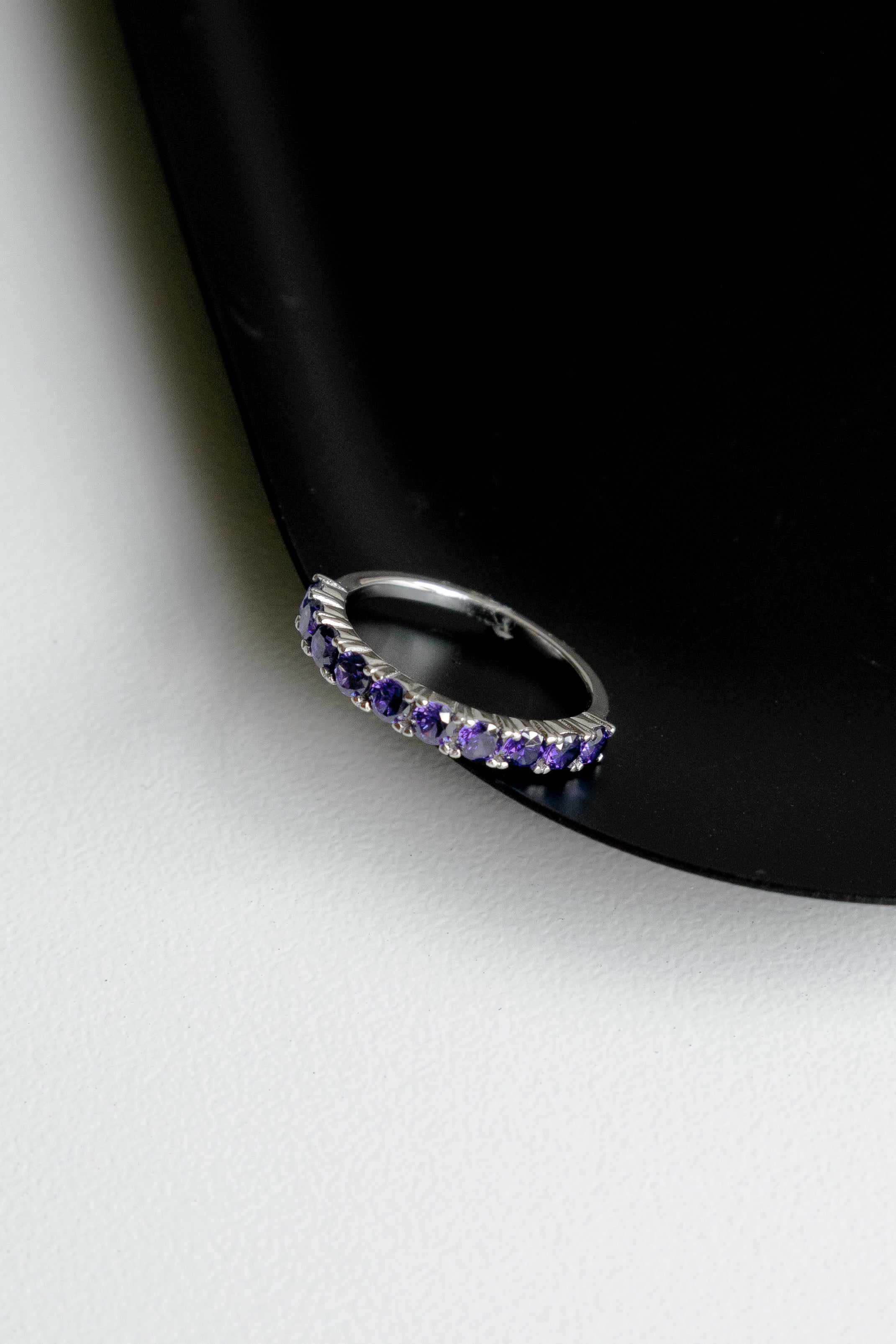 Sterling Silver Ring 3
